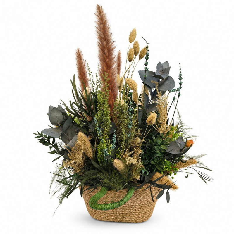 EMBRUJO FLORAL