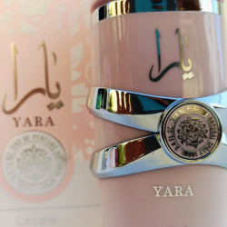 PERFUME YARA 100 ML