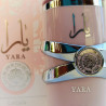PERFUME YARA 100 ML