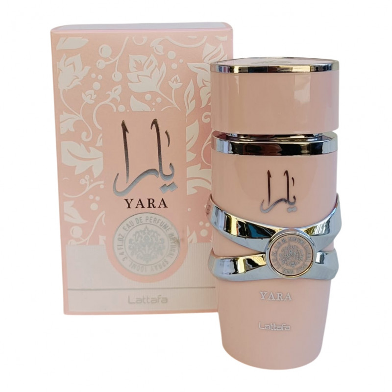 PERFUME YARA 100 ML