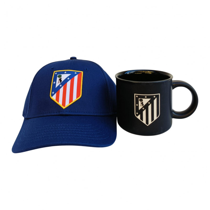 PACK ATLÉTICO DE MADRID