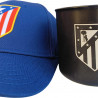 PACK ATLÉTICO DE MADRID
