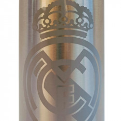 BOTELLA REAL MADRID