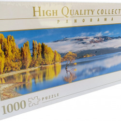 PUZZLE PAISAJE DE 1.000 PIEZAS