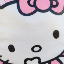 COJÍN HELLO KITTY