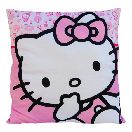 COJÍN HELLO KITTY