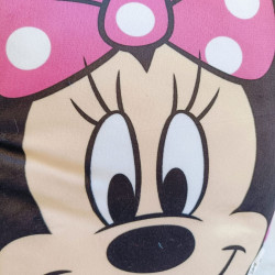 COJÍN MINNIE MOUSE