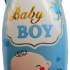 GLOBO DE HELIO "BABY BOY"