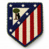 CORONA ATLÉTICO DE MADRID