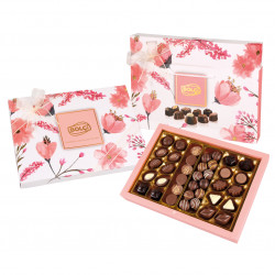 BOMBONES BOLCI "FLOWER" 500 GR.