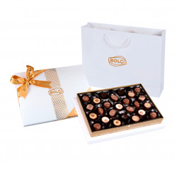 BOMBONES BOLCI "DIAMOND" 285 GR.