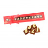 BOMBONES "I LOVE YOU"