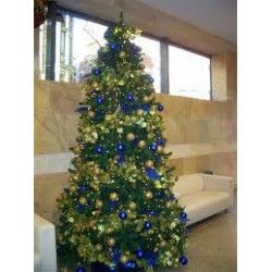 ÁRBOL DE NAVIDAD N3-700