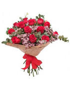 Catálogo de flores Amor - Floristería 
